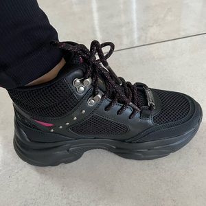 Roberto Cavalier sports